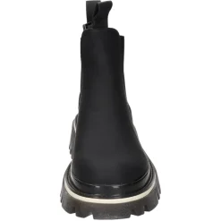 SDS Schlupf-/Reißverschlußstiefelette Kaltfutter bis 35mm Absatz (casual)