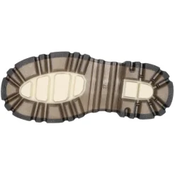 SDS Schlupf-/Reißverschlußstiefelette Kaltfutter bis 35mm Absatz (casual)