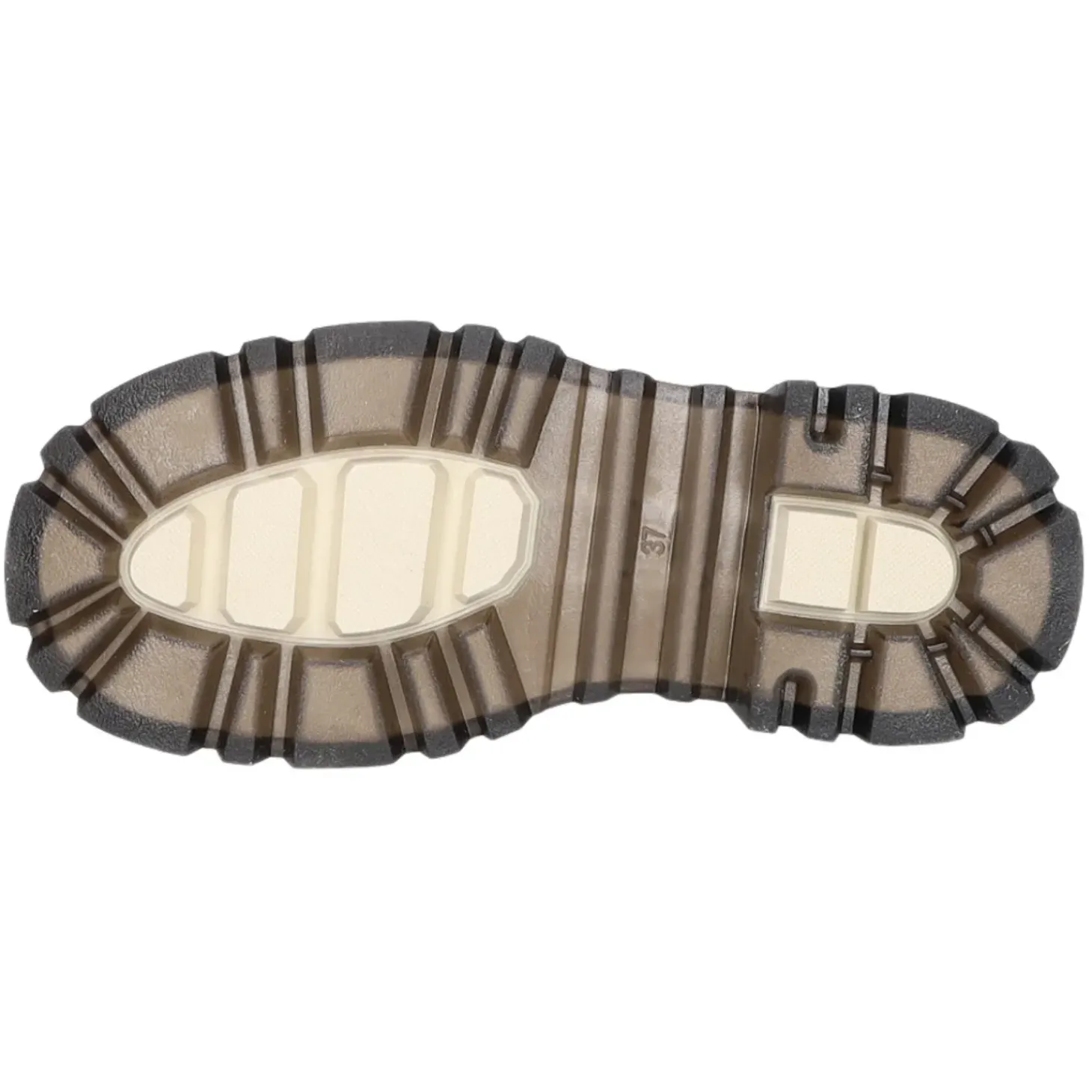SDS Schlupf-/Reißverschlußstiefelette Kaltfutter bis 35mm Absatz (casual)