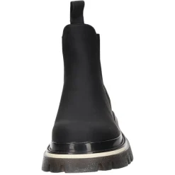 SDS Schlupf-/Reißverschlußstiefelette Kaltfutter bis 35mm Absatz (casual)