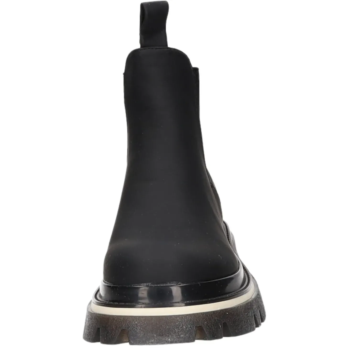 SDS Schlupf-/Reißverschlußstiefelette Kaltfutter bis 35mm Absatz (casual)