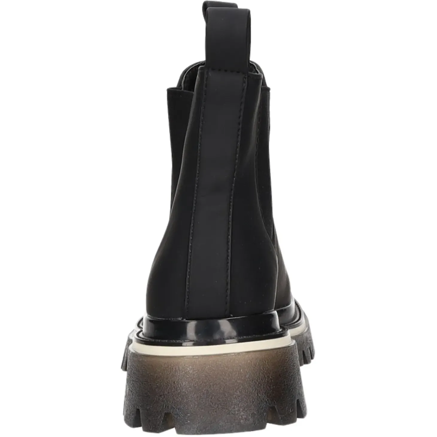 SDS Schlupf-/Reißverschlußstiefelette Kaltfutter bis 35mm Absatz (casual)
