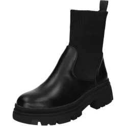 SDS Schlupf-/Reißverschlußstiefelette Kaltfutter bis 35mm Absatz (casual)