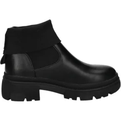 SDS Schlupf-/Reißverschlußstiefelette Kaltfutter bis 35mm Absatz (casual)