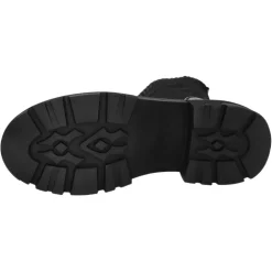 SDS Schlupf-/Reißverschlußstiefelette Kaltfutter bis 35mm Absatz (casual)