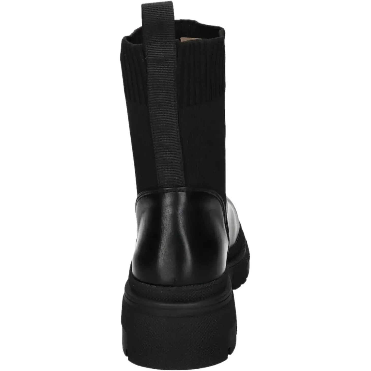 SDS Schlupf-/Reißverschlußstiefelette Kaltfutter bis 35mm Absatz (casual)