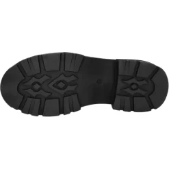 SDS Schlupf-/Reißverschlußstiefelette Kaltfutter bis 35mm Absatz (casual)