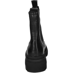 SDS Schlupf-/Reißverschlußstiefelette Kaltfutter bis 35mm Absatz (casual)