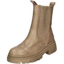 SDS Schlupf-/Reißverschlußstiefelette Kaltfutter bis 35mm Absatz (casual)
