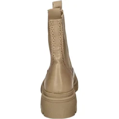 SDS Schlupf-/Reißverschlußstiefelette Kaltfutter bis 35mm Absatz (casual)