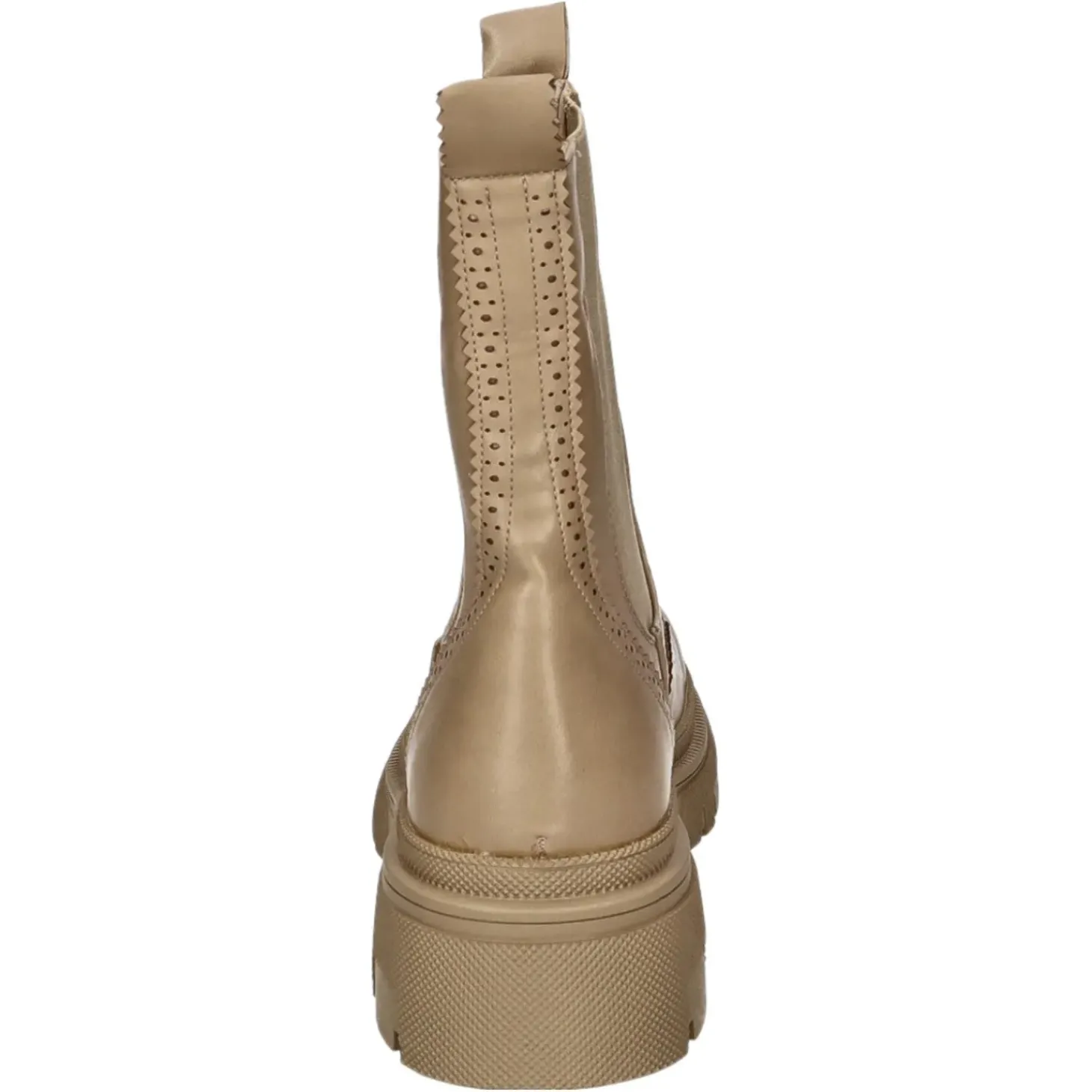 SDS Schlupf-/Reißverschlußstiefelette Kaltfutter bis 35mm Absatz (casual)