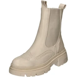 SDS Schlupf-/Reißverschlußstiefelette Kaltfutter bis 35mm Absatz (casual)