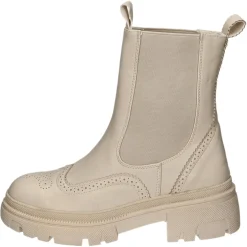 SDS Schlupf-/Reißverschlußstiefelette Kaltfutter bis 35mm Absatz (casual)