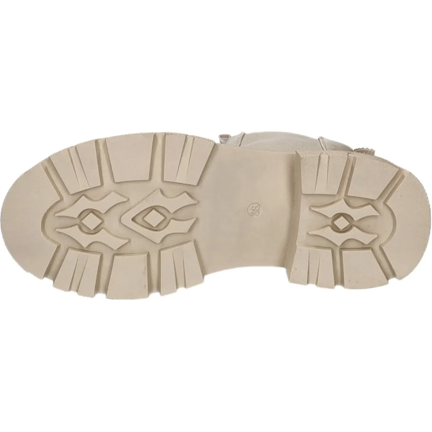 SDS Schlupf-/Reißverschlußstiefelette Kaltfutter bis 35mm Absatz (casual)