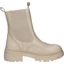SDS Schlupf-/Reißverschlußstiefelette Kaltfutter bis 35mm Absatz (casual)