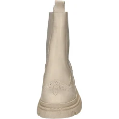 SDS Schlupf-/Reißverschlußstiefelette Kaltfutter bis 35mm Absatz (casual)