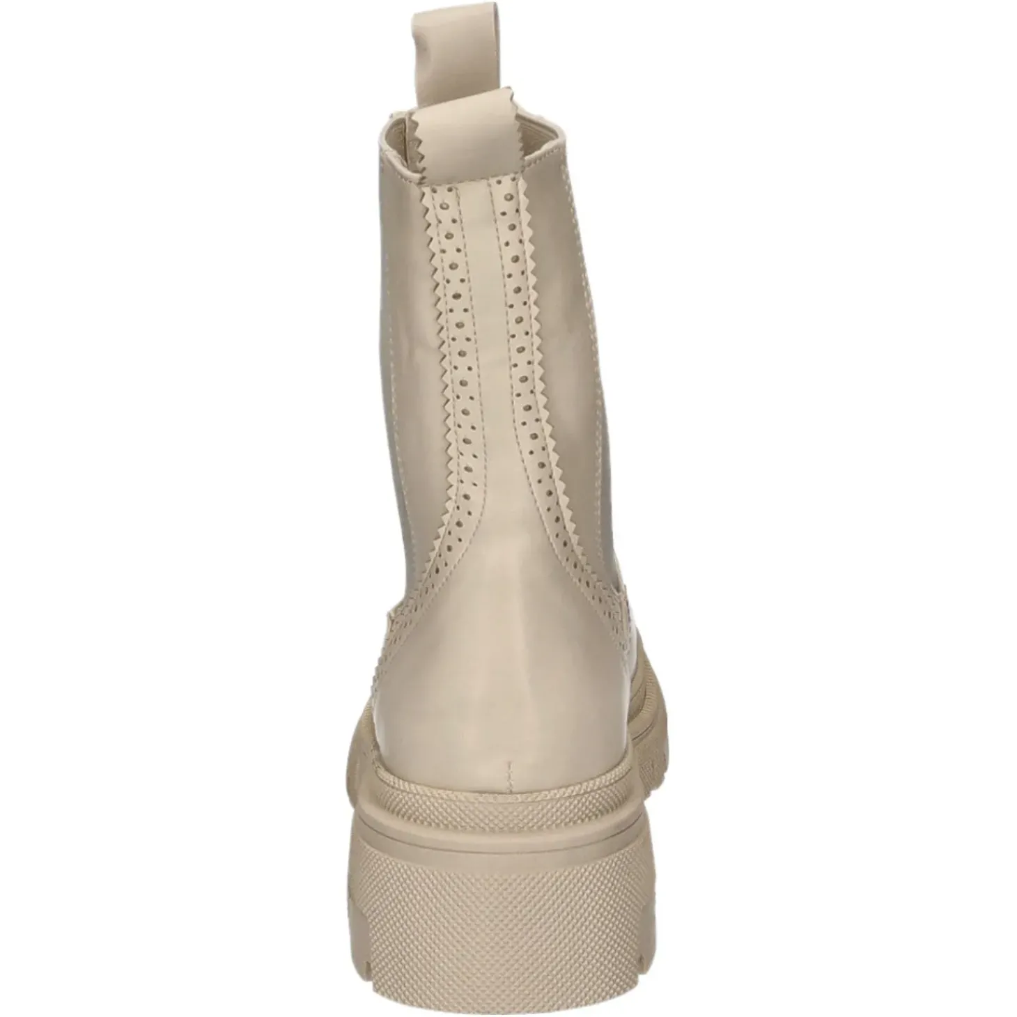 SDS Schlupf-/Reißverschlußstiefelette Kaltfutter bis 35mm Absatz (casual)