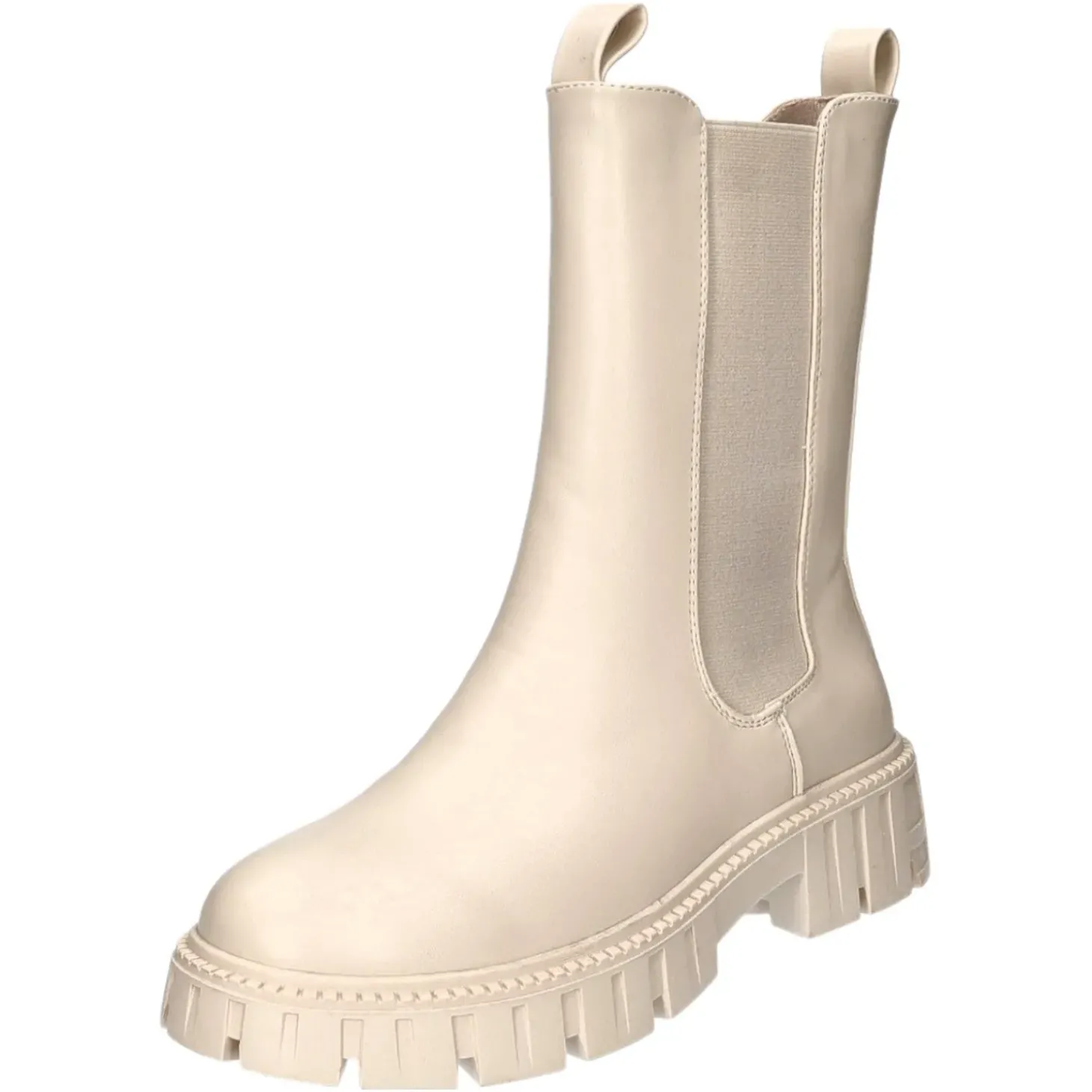 SDS Schlupf-/Reißverschlußstiefelette Kaltfutter bis 35mm Absatz (casual)