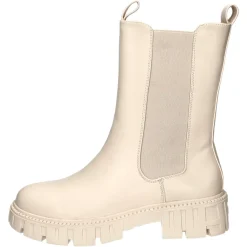 SDS Schlupf-/Reißverschlußstiefelette Kaltfutter bis 35mm Absatz (casual)