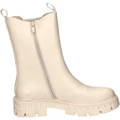 SDS Schlupf-/Reißverschlußstiefelette Kaltfutter bis 35mm Absatz (casual)