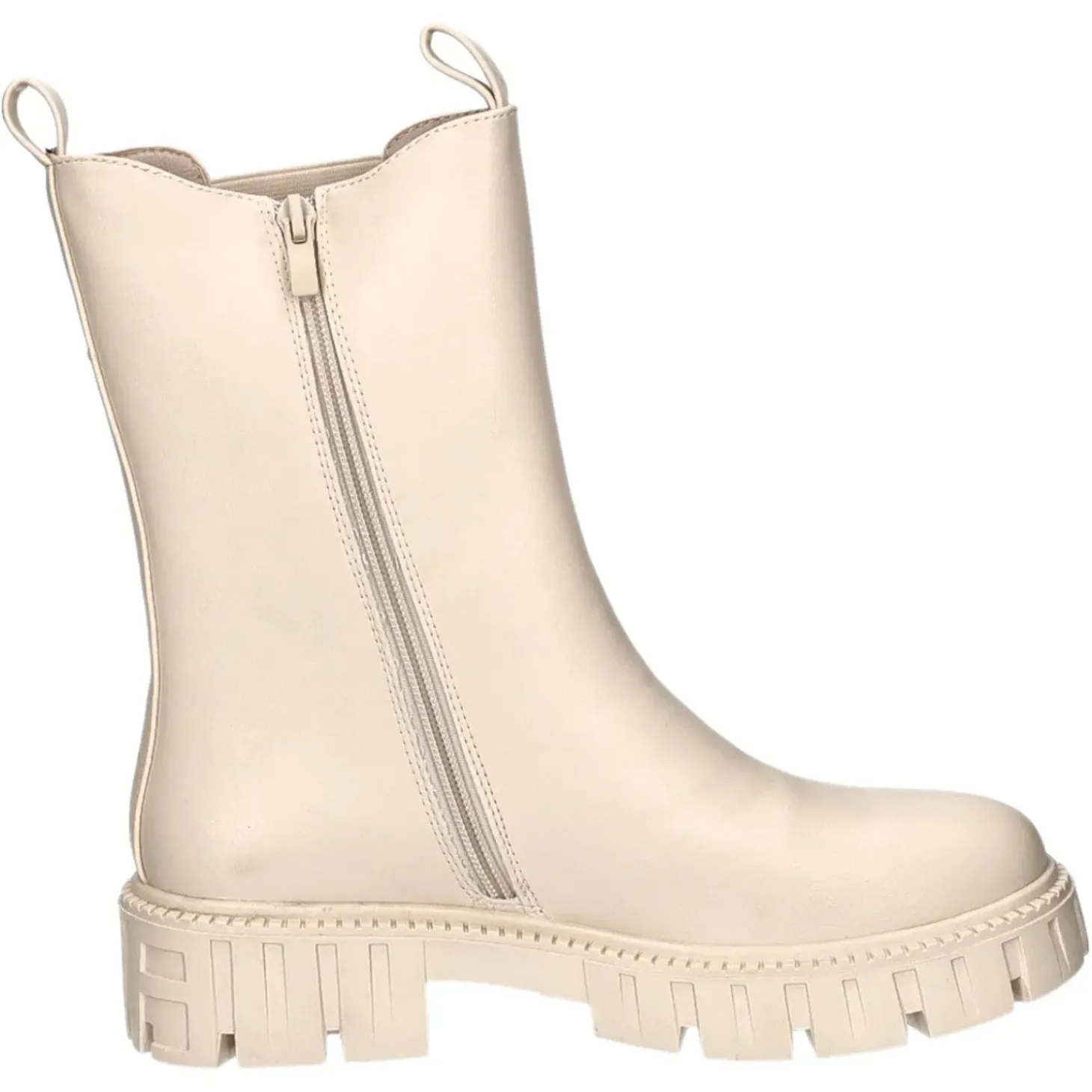SDS Schlupf-/Reißverschlußstiefelette Kaltfutter bis 35mm Absatz (casual)