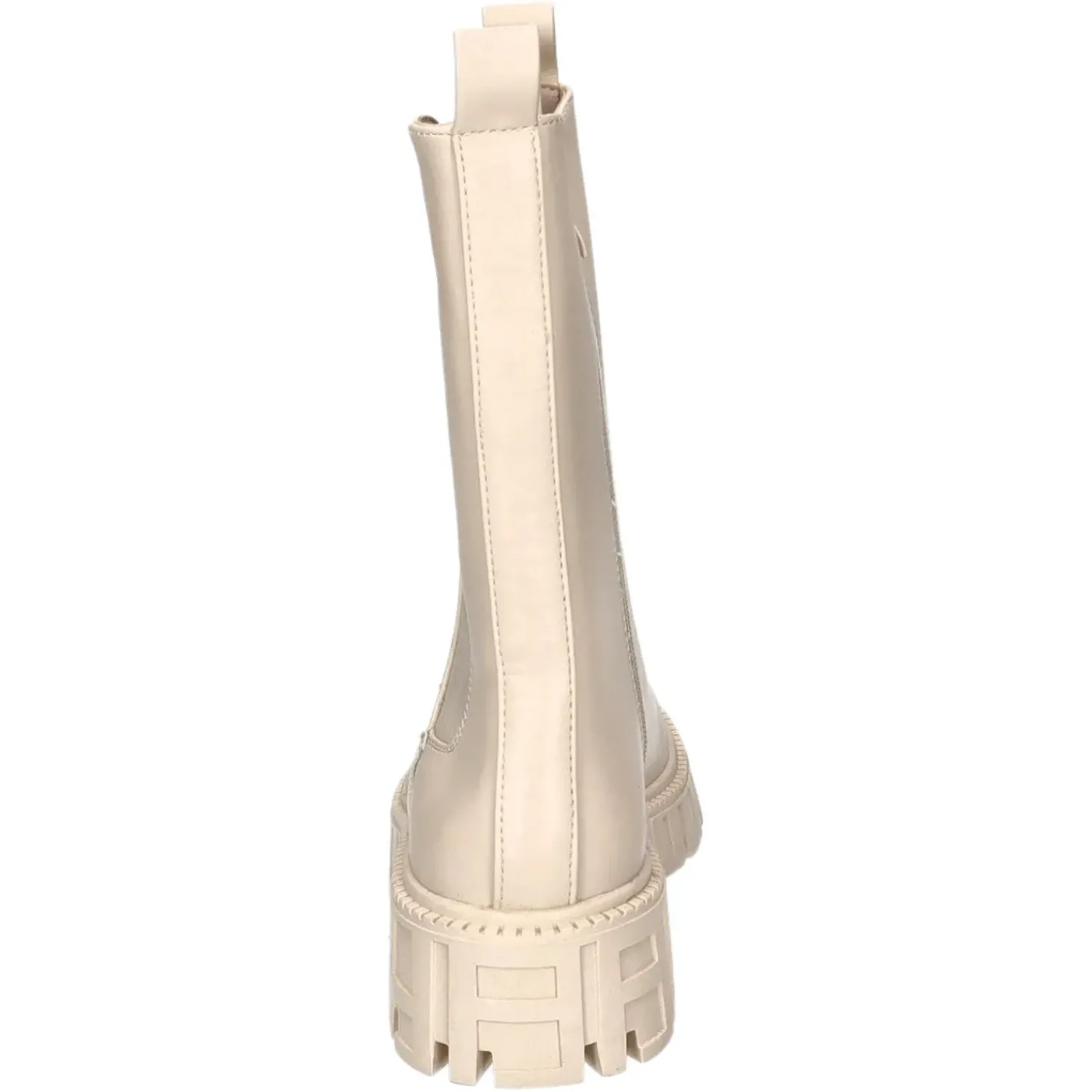 SDS Schlupf-/Reißverschlußstiefelette Kaltfutter bis 35mm Absatz (casual)