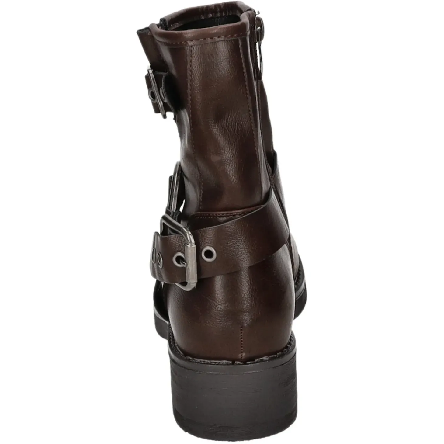 SDS Schlupf-/Reißverschlußstiefelette Kaltfutter bis 35mm Absatz (casual)