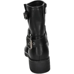 SDS Schlupf-/Reißverschlußstiefelette Kaltfutter bis 35mm Absatz (casual)
