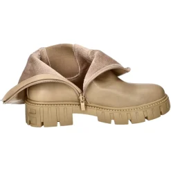 SDS Schlupf-/Reißverschlußstiefelette Kaltfutter bis 35mm Absatz (casual)
