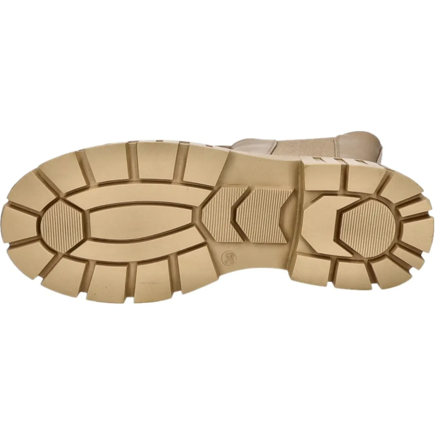 SDS Schlupf-/Reißverschlußstiefelette Kaltfutter bis 35mm Absatz (casual)