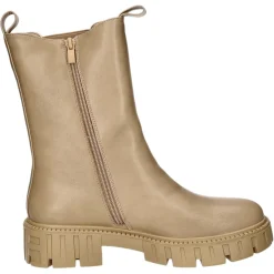 SDS Schlupf-/Reißverschlußstiefelette Kaltfutter bis 35mm Absatz (casual)