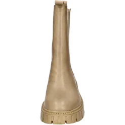 SDS Schlupf-/Reißverschlußstiefelette Kaltfutter bis 35mm Absatz (casual)