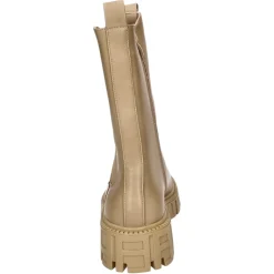 SDS Schlupf-/Reißverschlußstiefelette Kaltfutter bis 35mm Absatz (casual)