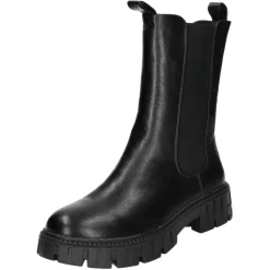 SDS Schlupf-/Reißverschlußstiefelette Kaltfutter bis 35mm Absatz (casual)