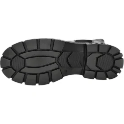 SDS Schlupf-/Reißverschlußstiefelette Kaltfutter bis 35mm Absatz (casual)