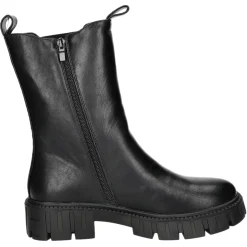 SDS Schlupf-/Reißverschlußstiefelette Kaltfutter bis 35mm Absatz (casual)