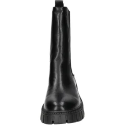 SDS Schlupf-/Reißverschlußstiefelette Kaltfutter bis 35mm Absatz (casual)