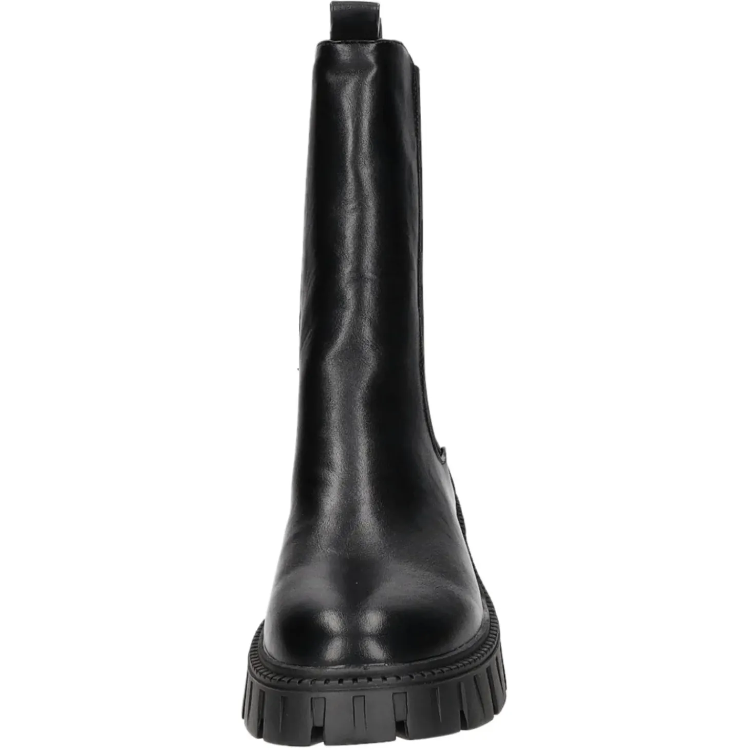 SDS Schlupf-/Reißverschlußstiefelette Kaltfutter bis 35mm Absatz (casual)
