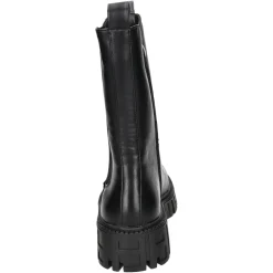 SDS Schlupf-/Reißverschlußstiefelette Kaltfutter bis 35mm Absatz (casual)