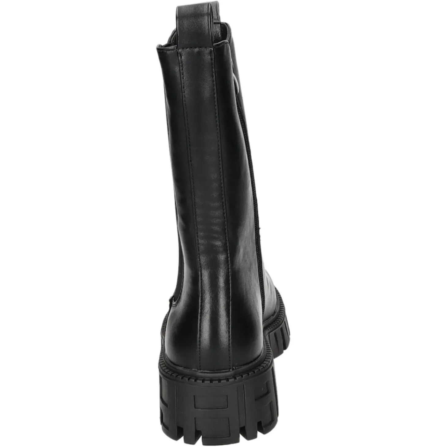 SDS Schlupf-/Reißverschlußstiefelette Kaltfutter bis 35mm Absatz (casual)