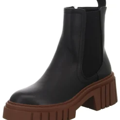 SDS Schlupf-/Reißverschlußstiefelette Kaltfutter ab 35mm Absatz