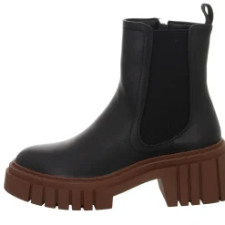 SDS Schlupf-/Reißverschlußstiefelette Kaltfutter ab 35mm Absatz