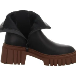 SDS Schlupf-/Reißverschlußstiefelette Kaltfutter ab 35mm Absatz