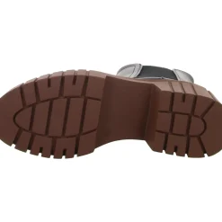 SDS Schlupf-/Reißverschlußstiefelette Kaltfutter ab 35mm Absatz