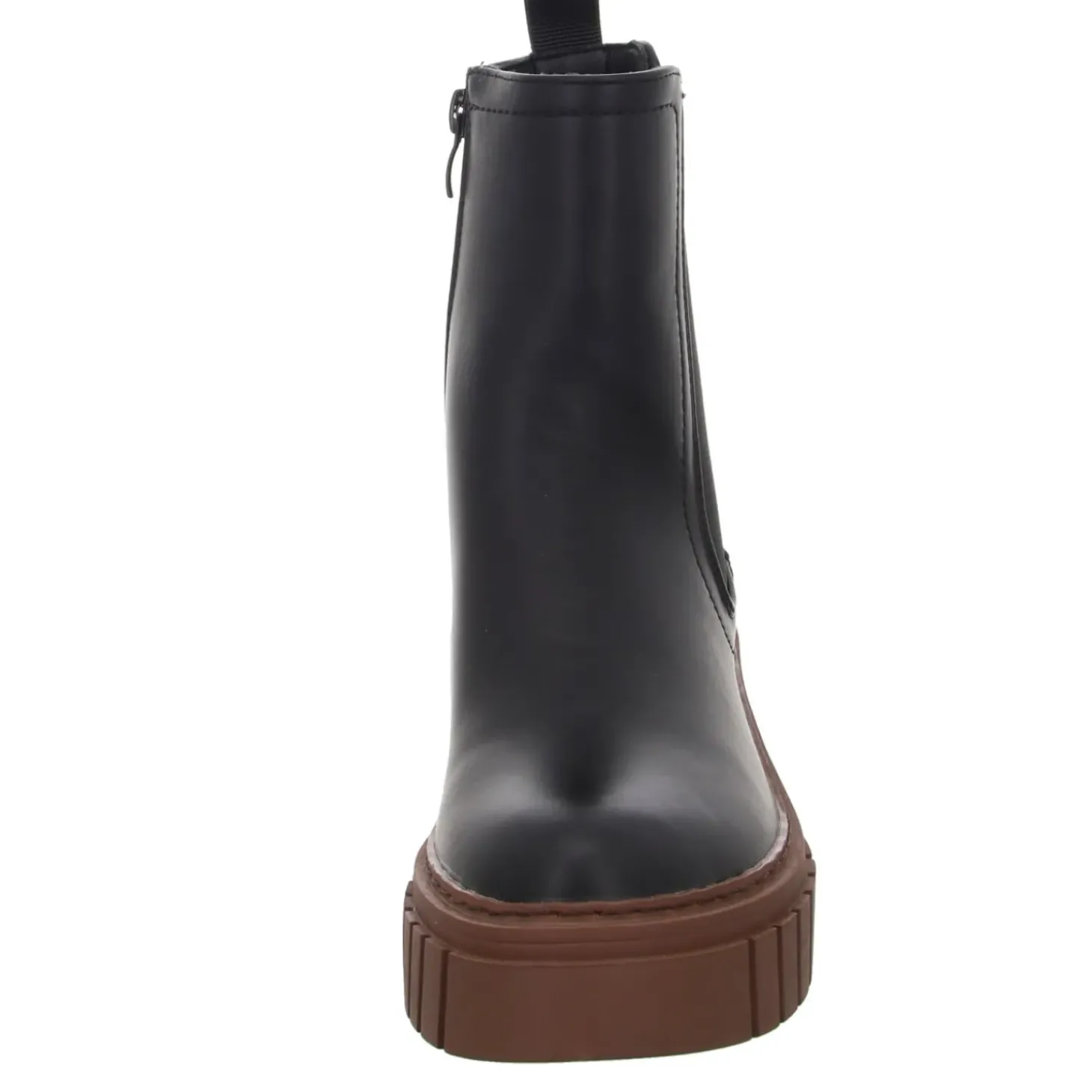 SDS Schlupf-/Reißverschlußstiefelette Kaltfutter ab 35mm Absatz