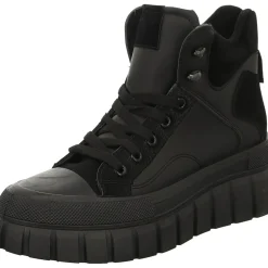 SDS Schnürstiefelette Kaltfutter bis 35mm Absatz (casual)