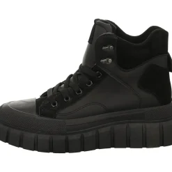 SDS Schnürstiefelette Kaltfutter bis 35mm Absatz (casual)