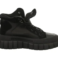 SDS Schnürstiefelette Kaltfutter bis 35mm Absatz (casual)