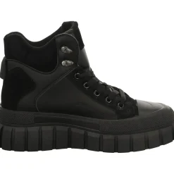 SDS Schnürstiefelette Kaltfutter bis 35mm Absatz (casual)
