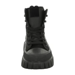 SDS Schnürstiefelette Kaltfutter bis 35mm Absatz (casual)